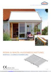 Mit allen informationen von preisen und zeiten bis hin zu tickets ohne anstehen und mobilen. Valetta Roma Montage Und Gebrauchsanweisung Pdf Herunterladen Manualslib