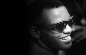 His mother took in laundry. About Ray Charles