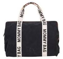 Childhome Signature Mommy Bag