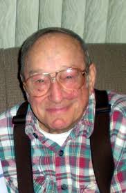 Casimir Bloom Obituary