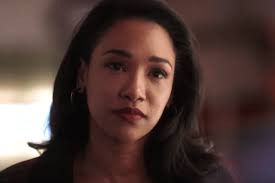 The Flash' Recap: Season 5 Episode 19 — Barry/Iris Fight Over Nora