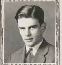 William "Butts" Butler (1969)