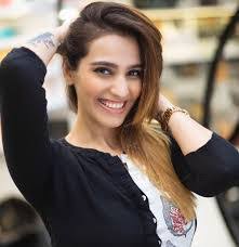 Radhika Thakkar's Instagram, Twitter & Facebook