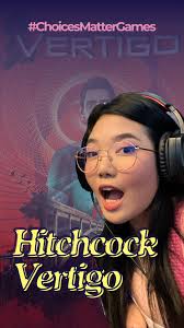 fun fact: i bought this game bc i was like OMG ALFRED HITCHCOCK I LOVE HIS  WORK!!! because i used to be so obsessed with the book series “alfred  hitchcock & the three investigators” only to find out ...