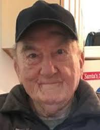Obituary information for Roy Scheck