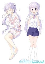 See more of anime,manga y juegos de japón on facebook. New Game Embarazo Cuerpo Almohada Uk Almohada Cuerpo Waifu Con Agujeros Almohada Corporal Anime Ebay Almohada Hablar Almohada Cuerpo Fundas