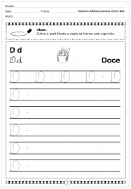 Alfabeto Cursivo Para Imprimir Alfabeto Completo Escola Educacao Confira alguns exemplos de alfabeto cursivo: alfabeto cursivo para imprimir