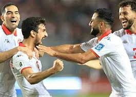 بث مباشر مباراة تونس وقطر اليوم في كأس العرب 2025
