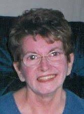 Jane Elizabeth Buchanan Buell (1937-2013)