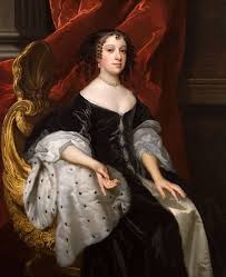 Catherine of Braganza ...