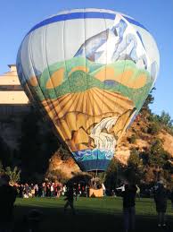 The Balloons Over Bend Festival In Riverbend Park Bend Oregon Kids Activities A Night Glow Event And Early Morning Launc Travel Fun Central Oregon Oregon