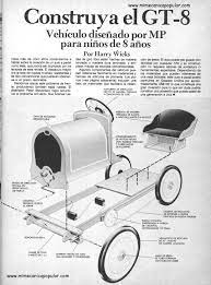Pin On Go Kart