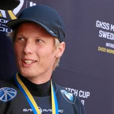 Team Dahlsjö/Strömberg vann Seglingens mästare i Marstrand