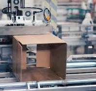 Fabricación de cajas de cartón: ¿cómo es el proceso?