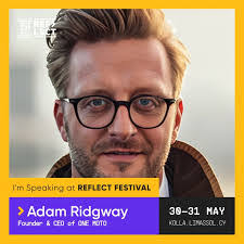 Adam Ridgway's Instagram, Twitter & Facebook