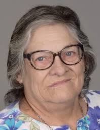 Obituary for Arretta J. (Miller) Hill