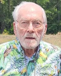 Eugene Carroll Bagby Obituary (2025)