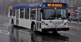Today Is The Day! Ontario'S One Fare Program Removes Double Fares And Now  Provides Our Riders With Free Transfers When Coming To And Fr... | Instagram