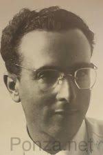 Island of Ponza Our Ancestors