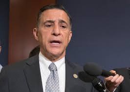 Republican retirements in Congress mount as Rep. Darrell Issa steps aside