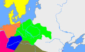 So having done many historical map animations i've run into several who claim that i somehow missed a giant slavic empire in the ancient world called the. A Contribution To Pre Polish Antiquity Research Square