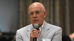 The AO is a powerful force for surgeon development: An interview with Chris  Colton