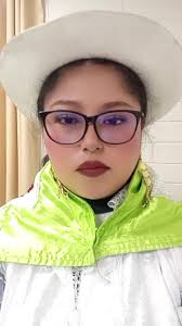 Alejandra Solis Briones