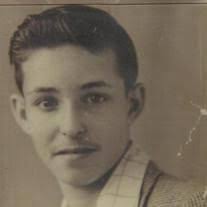 Charles E. Maddox Obituary