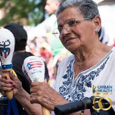 Let's get ready to FIESTA!🎉🥳On July 27, 2024, Urban Health Plan will  bring back “Fiesta San Juan,” a time-honored community celebration that  this year will highlight the deep connection between the arts💃🎺🎭