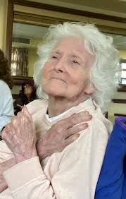 Shirley A. Berry Obituary