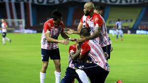 Here on sofascore livescore you can find all patriotas boyacá vs atlético junior previous results sorted by their h2h matches. Qlxl2edezu3orm