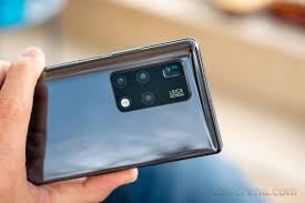 Huawei Mate X2 review: Camera quality ...