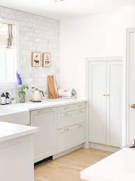 Cabinets tend to be the costliest item in a renovation, but you'd like to have a little. Ikea Kitchen Cabinets Review Honest Review After 2 Years Hydrangea Treehouse
