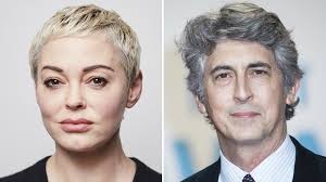 Mcgowan spoke about banding together to put an end to sexual harassment and assault two. Rose Mcgowan Responds To Alexander Payne S Denial Of Rape Allegations Variety