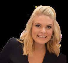 Judy Tripodi's Instagram, Twitter & Facebook