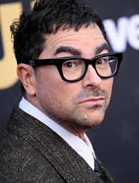 Daniel Levy's Film Good Grief