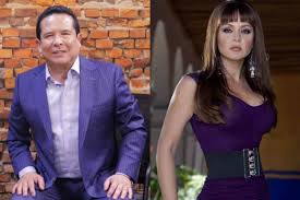 Pagina oficial de la actriz gabriela spanic. Gaby Spanic Pierde Demanda Contra Gustavo Adolfo El Revela Que Hara Con El Dinero 24 Horas
