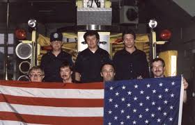 Jerry Salyers Obituary (1942