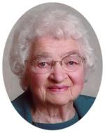 Obituary for Luella Marie Dammann