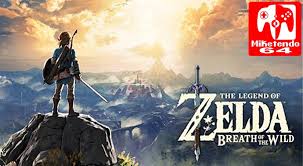 Today i will explain the easiest way to unlock epona in botw. Video Spoiler How To Amiibo Unlock Epona In Breath Of The Wild Miketendo64 Miketendo64