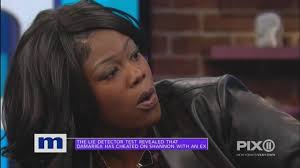 The weave doesn't lie...You are cheating