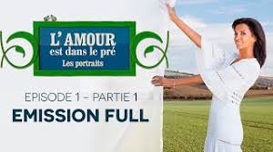 Maybe you would like to learn more about one of these? Portraits Des Agriculteurs Saison 15 Emission 1 Part1 Youtube