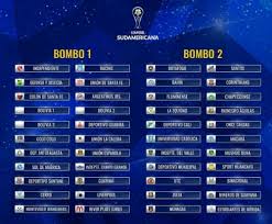 Aquí puedes encontrar todos los resultados recopa sudamericana 2019 en vivo y en directo. Confederacion Sudamericana De Futbol Pagina Web De Sebastianortega Paginaweb