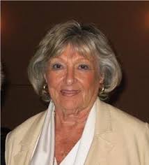 Renee Rapoport Obituary (2008)