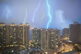 The black rainstorm signal (the highest category) was issued in hong kong on 30 march 2014 for only the second time since. Black Rainstorm Drenches And Floods Roads The Standard