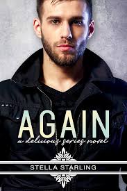 Again (The Delicious Series Book 4) See more