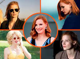 Zero dark thirty is a thriller starring jessica chastain. Jessica Chastain S Birthday Her 15 Best Movies Ranked