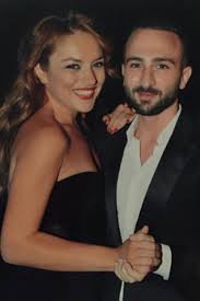 Ezgi Molanın son hali şoke etti