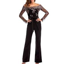 Oben dieses jumpsuit als oversize mit wrap und niedriger schulterlinie entworfen und hat weiche drapierung vor, gerade hose sind schmeichelhaft mit elastischem band auf der taille. Mode Von Ansenesna Gunstig Online Kaufen Bei Fashn De