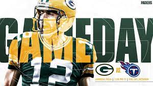 Green Bay Packers 2019 20 Gameday Package On Behance Sports Graphic Design Gameday Sports Design Inspiration